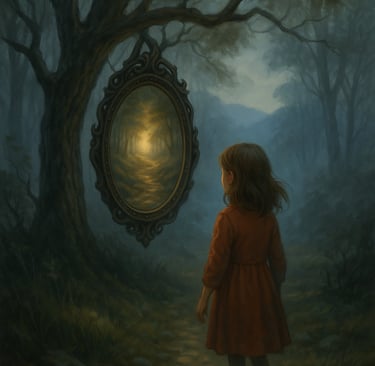 Cuento corto para dormir gratis 