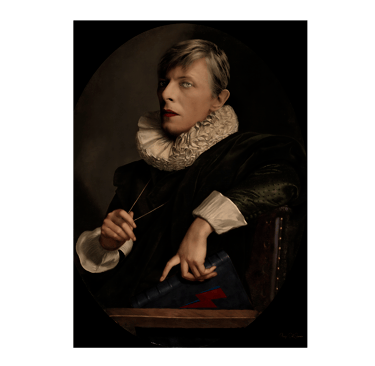 David Bowie 