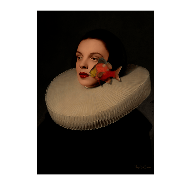Judy Garland Amphétamine