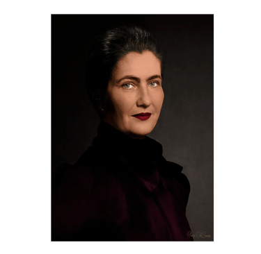 Madame Simone Veil