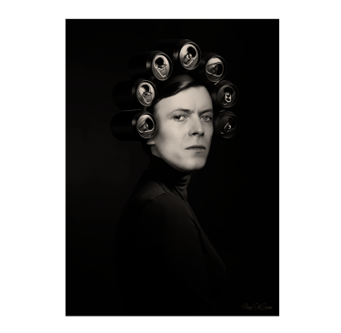 David Bowie