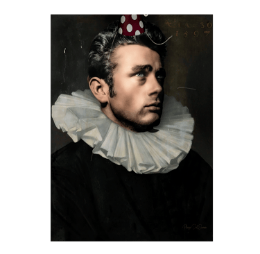James Dean rêve