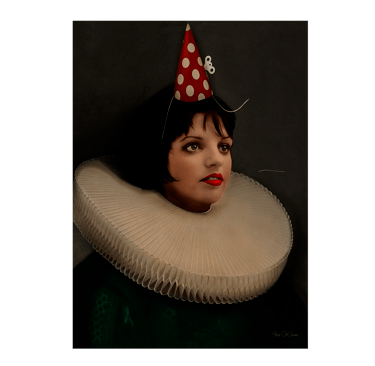 Liza Minnelli