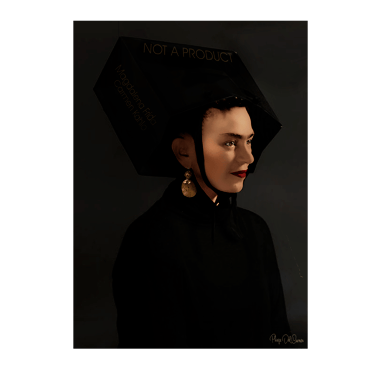 Frida Kahlo n'est pas un produit