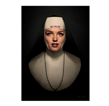 Marilyn Monroe absolute