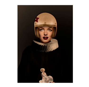 Marilyn Monroe Fuck