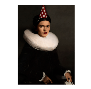 Frida Kahlo 