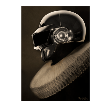 Daft Punk