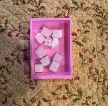 Foaming Bidet Soap Especially Formulated Soap