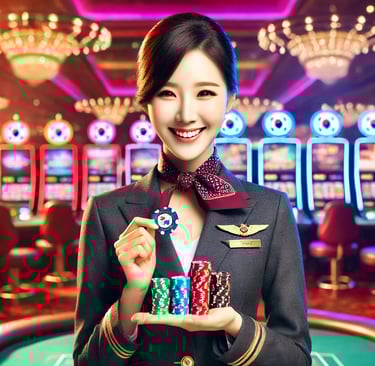 우리카지노