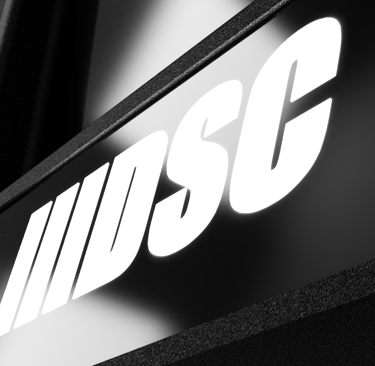 DSC Flow im Detaillierter Ansicht