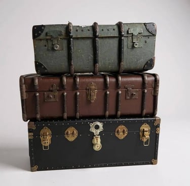 retro-vintage-suitcases-birmingham