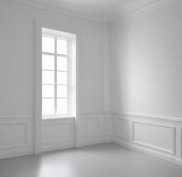 white concrete building during daytime