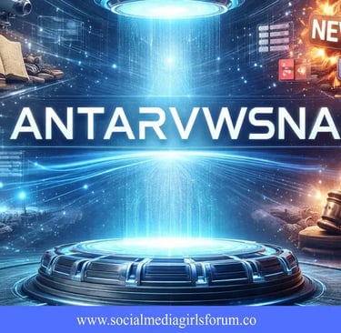 Antarvwsna