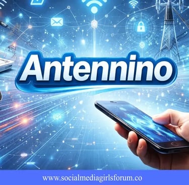 Antennino