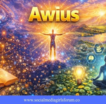 Awius