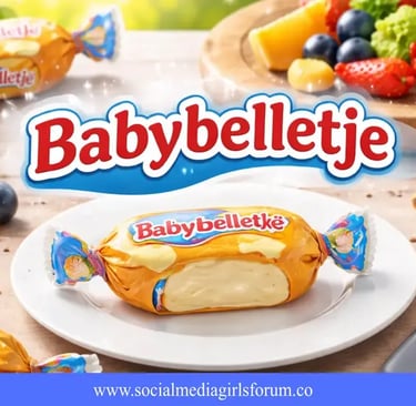 Babybelletje