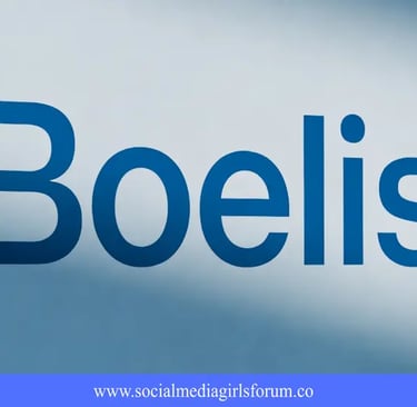 Boelis