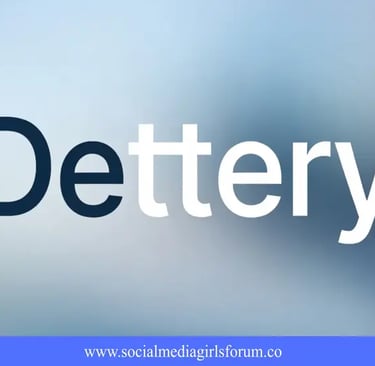 Dettery's 