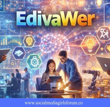 EdivaWer