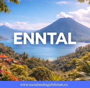 Enntal