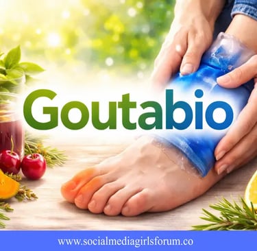 Goutabio