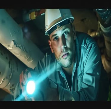 Hiring a Local Plumber