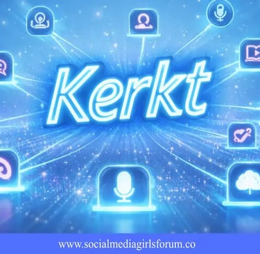 Kerkt