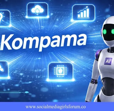Kompama