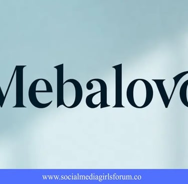 Mebalovo