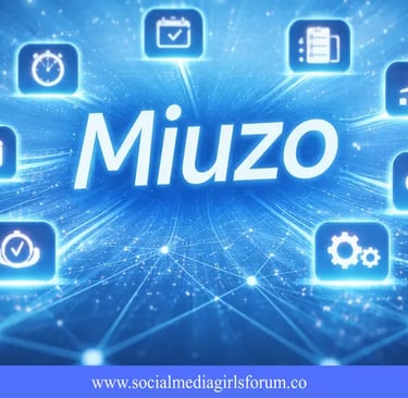 Miuzo