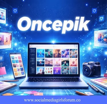 Oncepik