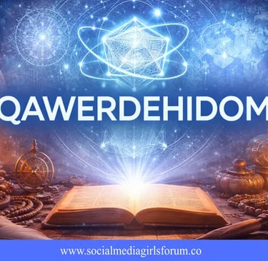 Qawerdehidom