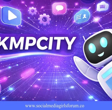 Skmpcity