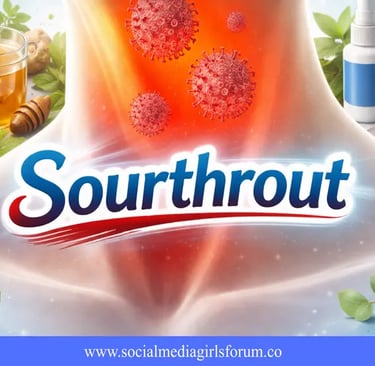 Sourthrout