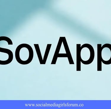 SovApp