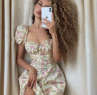 The Science Behind Defined Curls and Coils