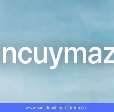 Uncuymaza