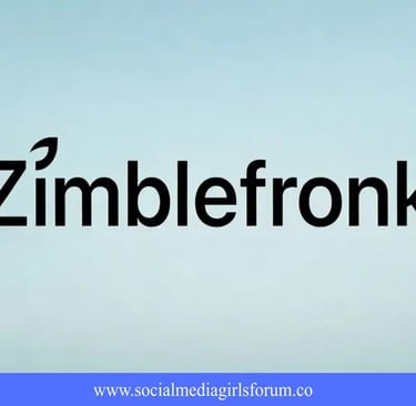 Zimblefronk
