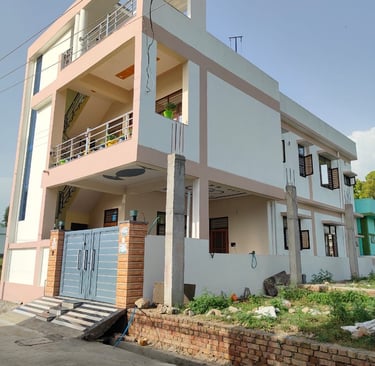 Residential properties for sell in Dehradun by Mahender Properties