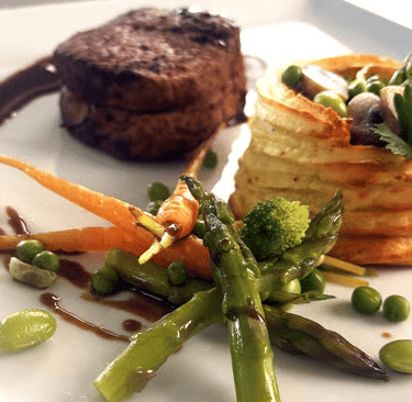 Fabulous Feasts - Chef Gourmet Dinner - Saint Martin