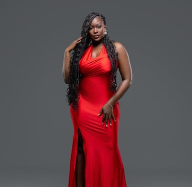 Shooting Saint Valentin