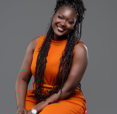 Shooting Saint Valentin Linguere FALL PRIO