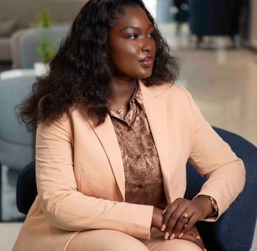 Shooting Photo Linguere FALL PRIO à AZALAÏ Hotel à Dakar