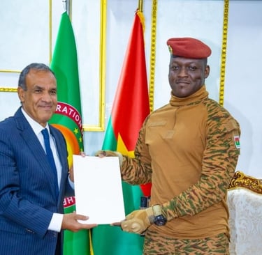 How Egypt is Redefining its Role in West Africa_ African Narratives_ Burkina Faso Traore