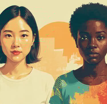 Seven Reasons Why 4B Feminism Feels Like Science Fiction to Africa’s Feminist Realities_ African Narratives