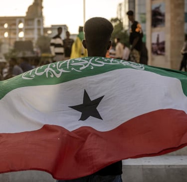 African Narratives_ Israel’s Somaliland Gambit and the New Battle for the Red Sea