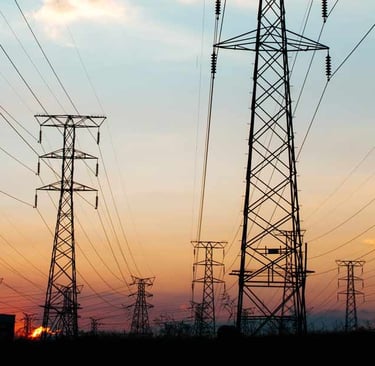 From the Desert to the Ocean: How an Ambitious Electricity Project is Uniting Morocco and Mauritania_ African Narratives