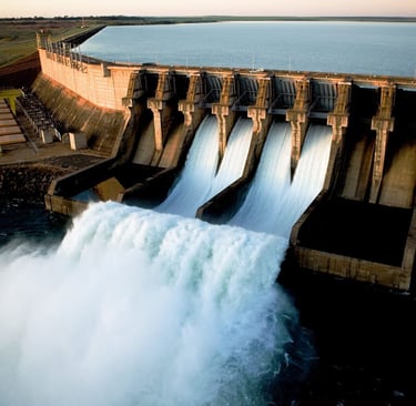 Hydropower in Sub-Saharan Africa_ African Narratives
