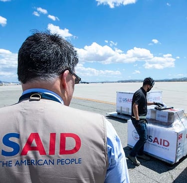 Potential Scenarios for South Africa After the Suspension of U.S. Aid _ African Narratives